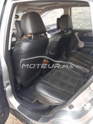 HONDA Cr-v occasion 3189906