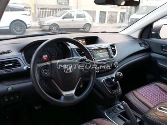 HONDA Cr-v occasion 2776810