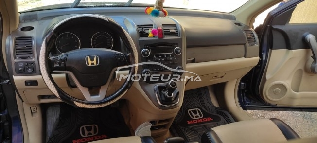 HONDA Cr-v occasion 1377763