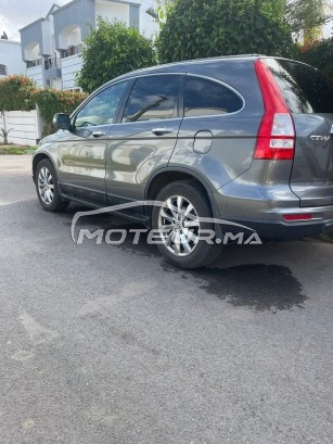 هوندا كر-ف مستعملة 1762331