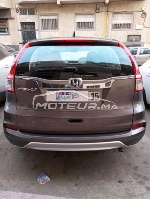 HONDA Cr-v occasion 2776801