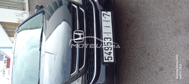 HONDA Cr-v Ivec occasion 2808552