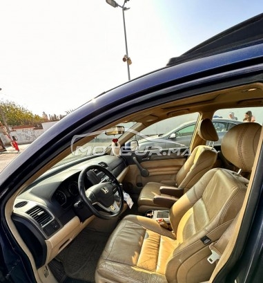 HONDA Cr-v occasion 1754406