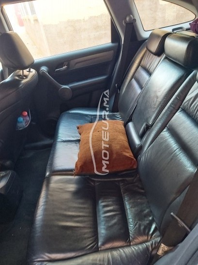 HONDA Cr-v 2.0 occasion 1386563