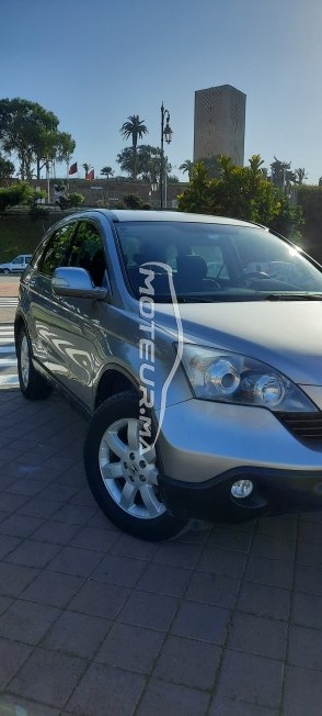 HONDA Cr-v occasion 1358451