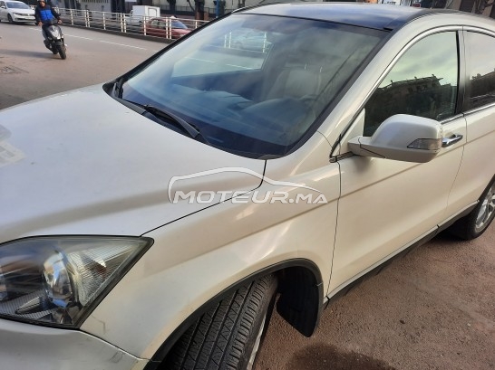 HONDA Cr-v occasion 1329353
