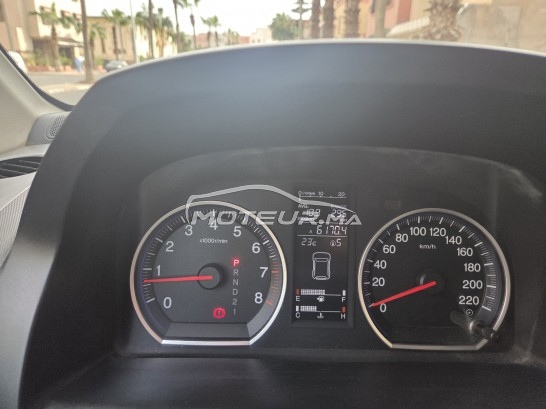 HONDA Cr-v 2008 occasion 2908200