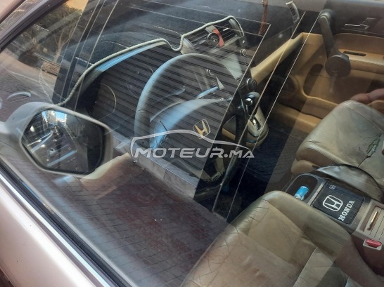 هوندا كر-ف 4*4 مستعملة 2753908