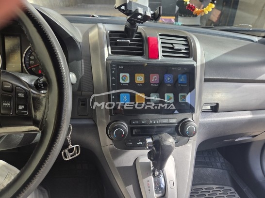 HONDA Cr-v 2008 occasion 2908203