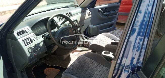 HONDA Cr-v occasion 1165119