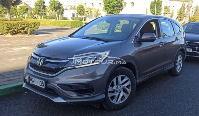 HONDA Cr-v occasion 2957817