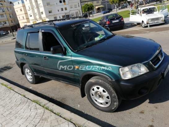 HONDA Cr-v occasion 1300361