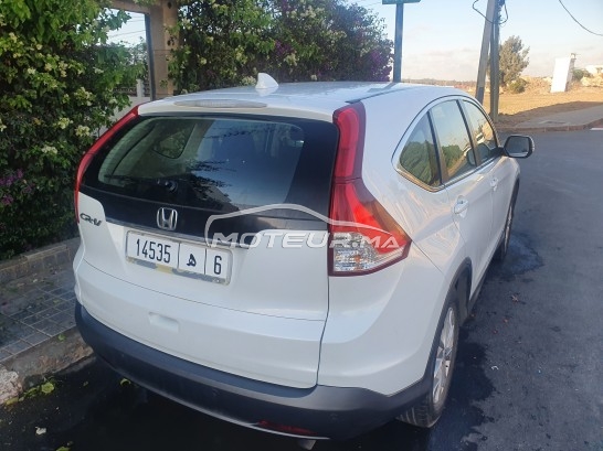 HONDA Cr-v occasion 1359763