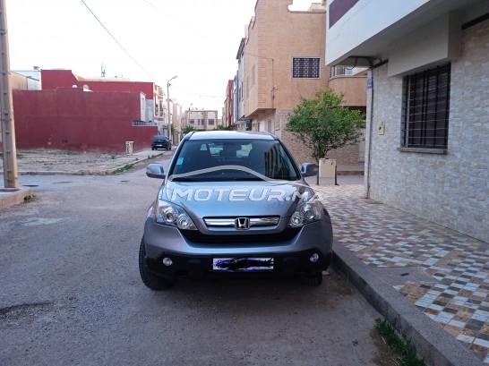 HONDA Cr-v occasion 1708448