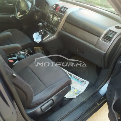 HONDA Cr-v occasion 1268496
