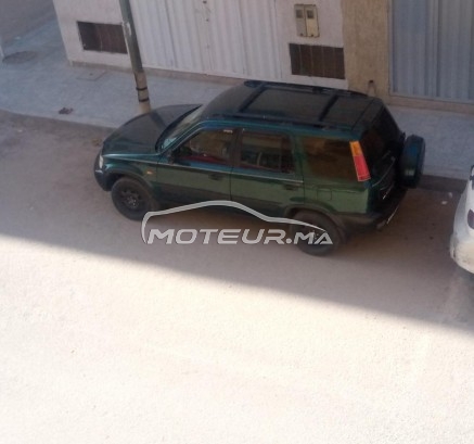 HONDA Cr-v occasion 1291272