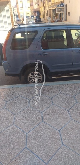 HONDA Cr-v occasion 1263032