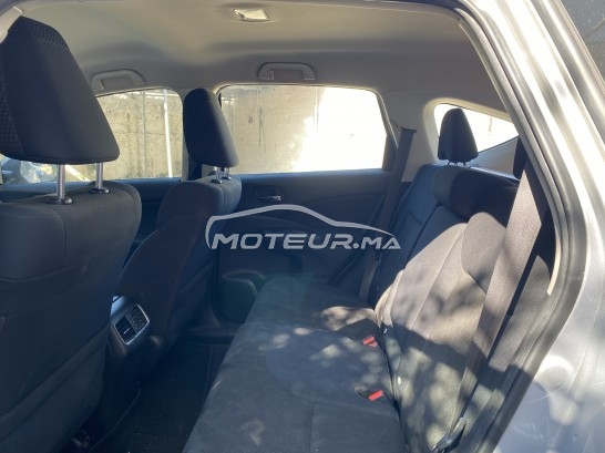 هوندا كر-ف مستعملة 1514105