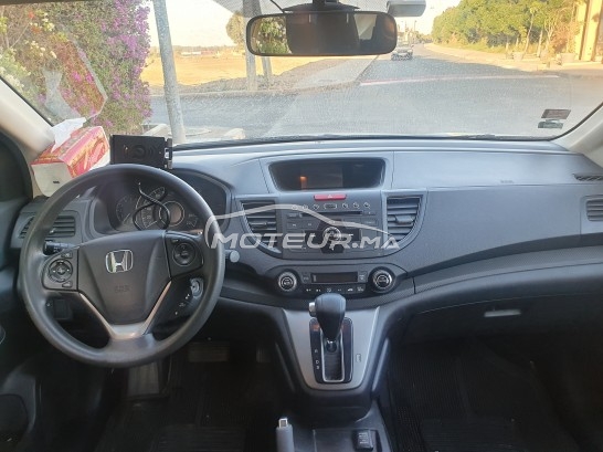 HONDA Cr-v occasion 1359764