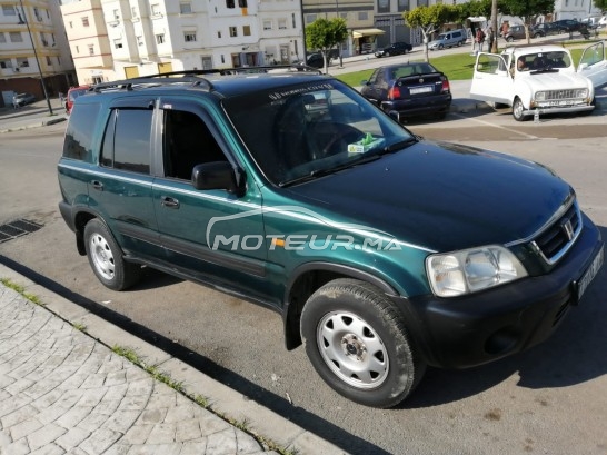 HONDA Cr-v occasion 1291275
