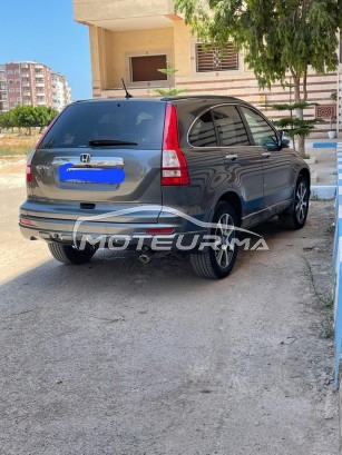 هوندا كر-ف مستعملة 1433104