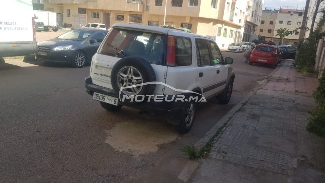 HONDA Cr-v occasion 1786026