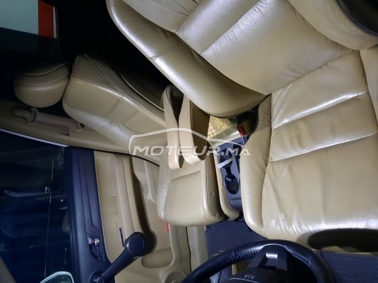 HONDA Cr-v occasion 1329349