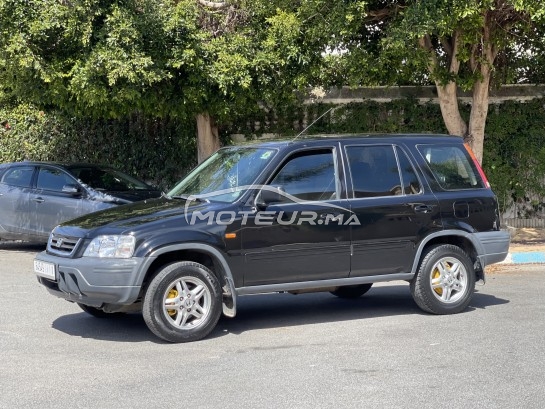 HONDA Cr-v I-vtec occasion 1862069