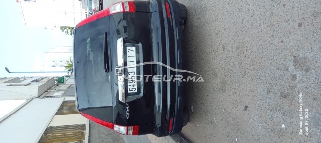HONDA Cr-v Ivec occasion 2808553