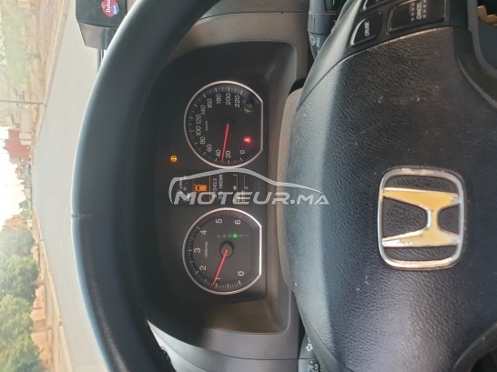 هوندا كر-ف 2.2 مستعملة 1430188