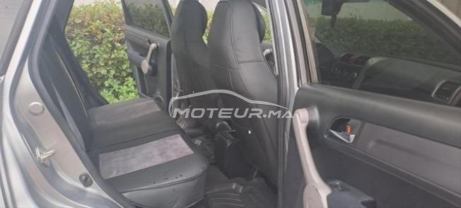 هوندا كر-ف مستعملة 3501115