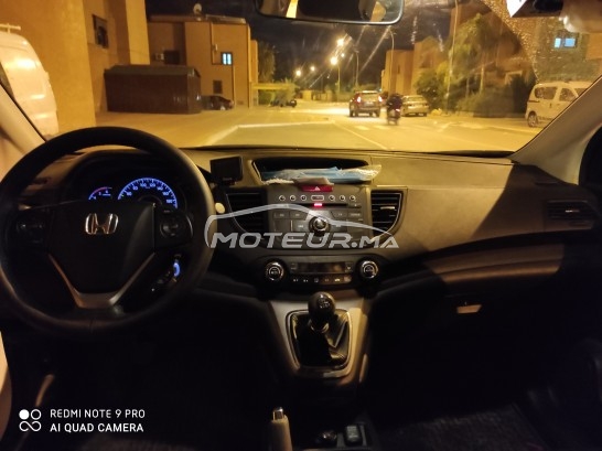 HONDA Cr-v occasion 1091662