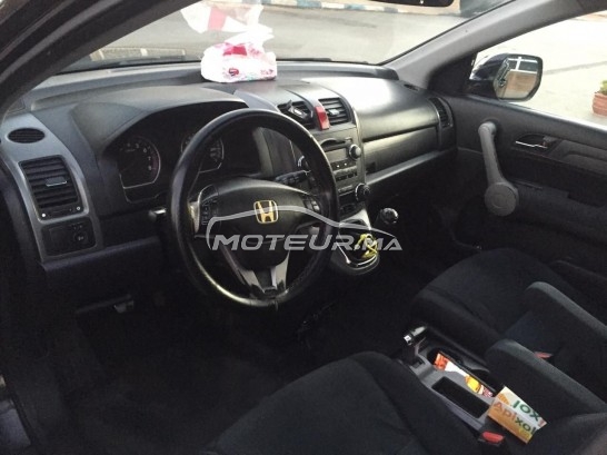 هوندا كر-ف 4×4 مستعملة 1776866