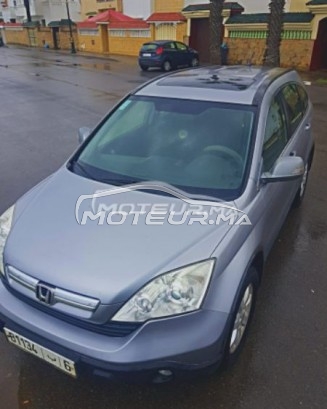 HONDA Cr-v occasion 1385752