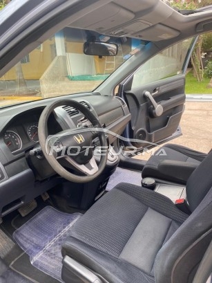 هوندا كر-ف مستعملة 1688962