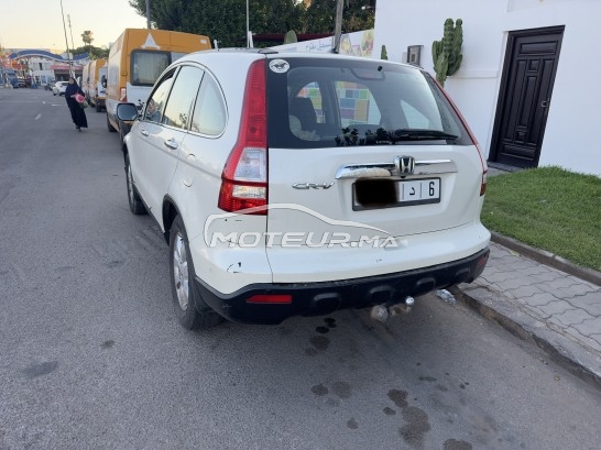 هوندا كر-ف 2.2 مستعملة 1656741