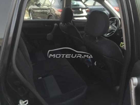 هوندا كر-ف 4×4 مستعملة 1776863