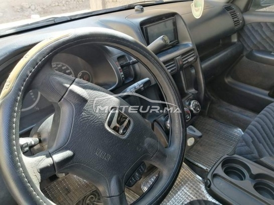 HONDA Cr-v occasion 1172025