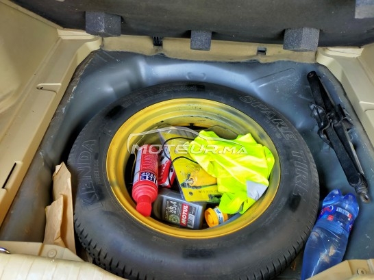 هوندا كر-ف مستعملة 1436661