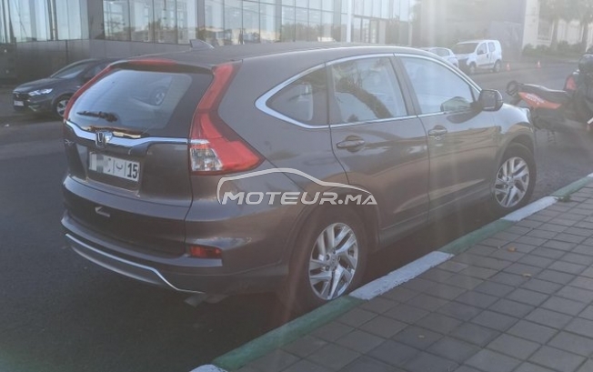 HONDA Cr-v occasion 2957819