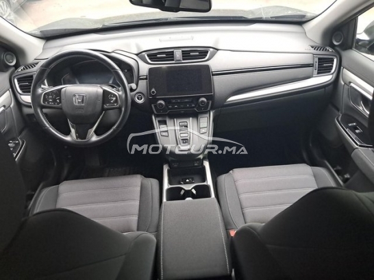 هوندا كر-ف مستعملة 3543835