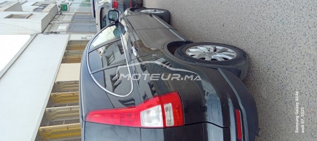 HONDA Cr-v Ivec occasion