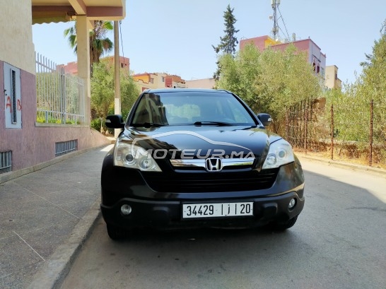 هوندا كر-ف مستعملة 1436666