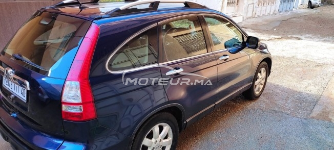 HONDA Cr-v occasion 1377768