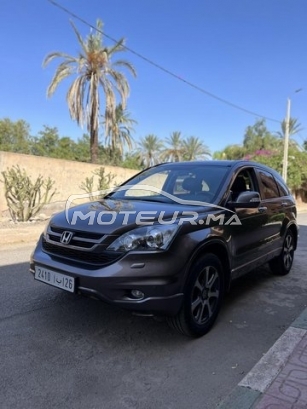 هوندا كر-ف مستعملة 1722647