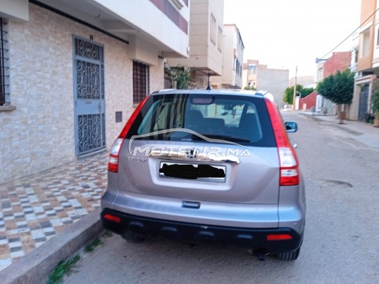 HONDA Cr-v occasion 1708447