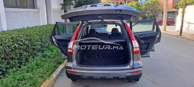 هوندا كر-ف مستعملة 3493639