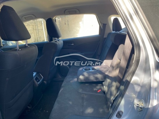 هوندا كر-ف مستعملة 1514110