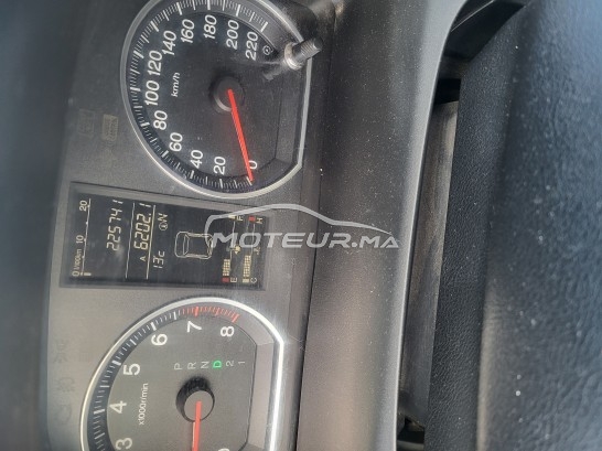 HONDA Cr-v occasion 3189911