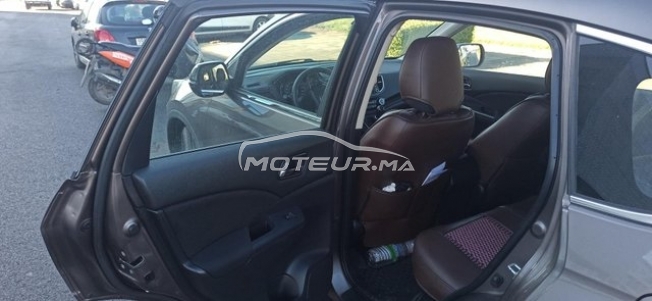 HONDA Cr-v occasion 2957822
